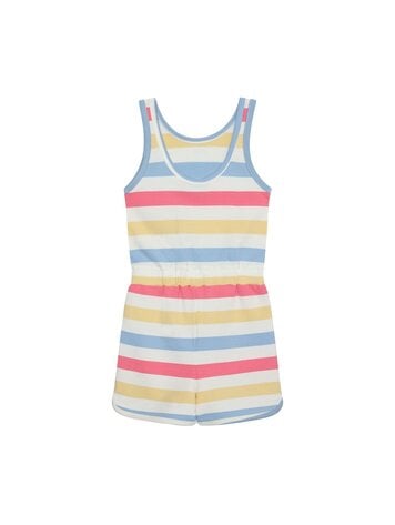 COLOR KIDS Combi-Court Color Kids Fille