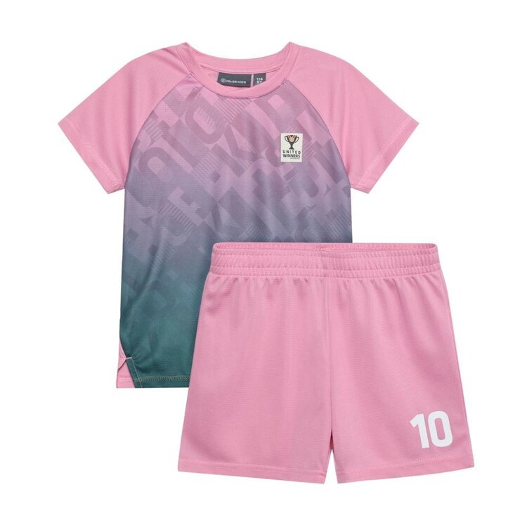 COLOR KIDS Color Kids Girls 2Pcs Set