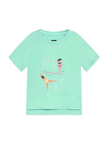 COLOR KIDS T-Shirt Color Kids Fille