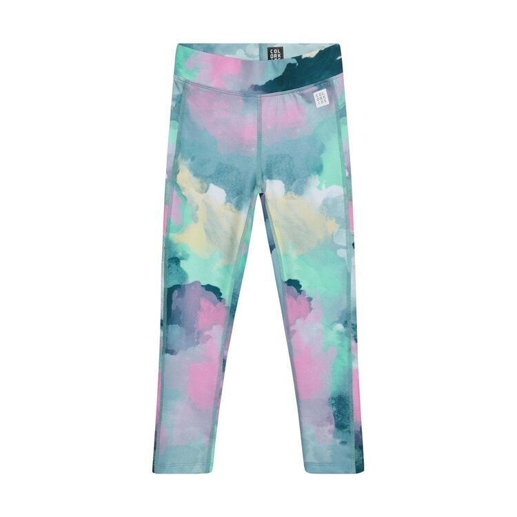 COLOR KIDS Leggings Color Kids Fille