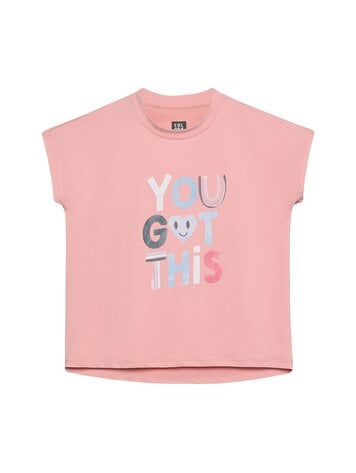 COLOR KIDS T-Shirt Color Kids Fille