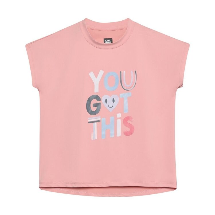COLOR KIDS Color Kids Girls T-Shirt