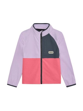 COLOR KIDS Veste Color Kids Fille