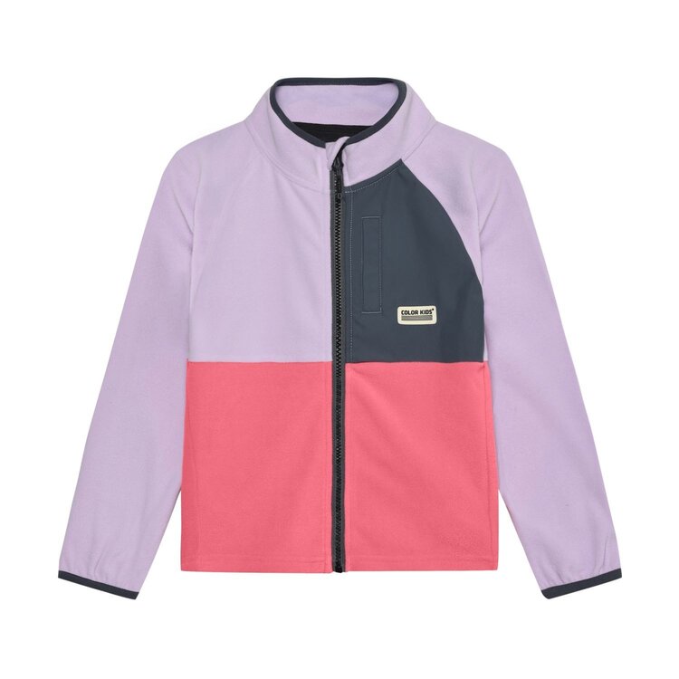 COLOR KIDS Veste Color Kids Fille