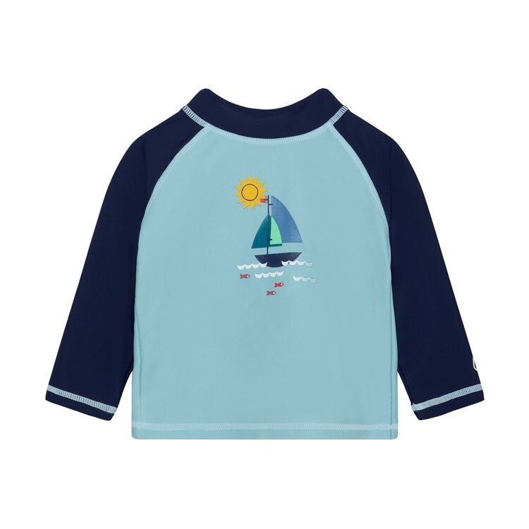 COLOR KIDS Haut Rashguard Color Kids Garçon