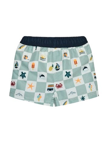 COLOR KIDS Shorts Maillot Color Kids Garçon