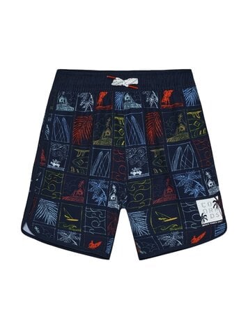 COLOR KIDS Shorts Maillot Color Kids Garçon