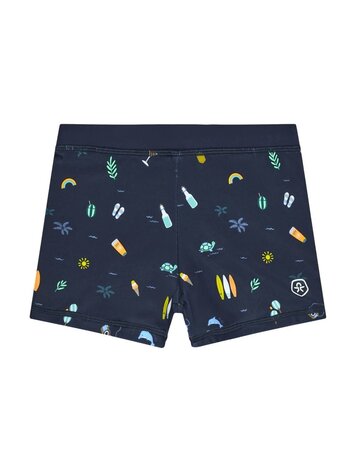 COLOR KIDS Color Kids Boys Swim Shorts