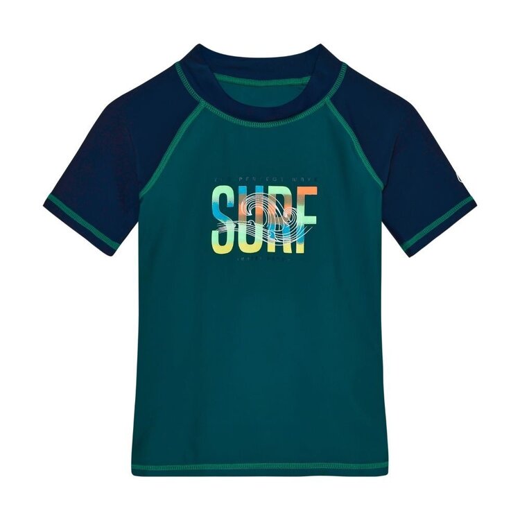 COLOR KIDS Color Kids Boys Rashguard Top