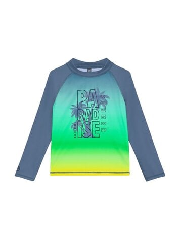 COLOR KIDS Haut Rashguard Color Kids Garçon
