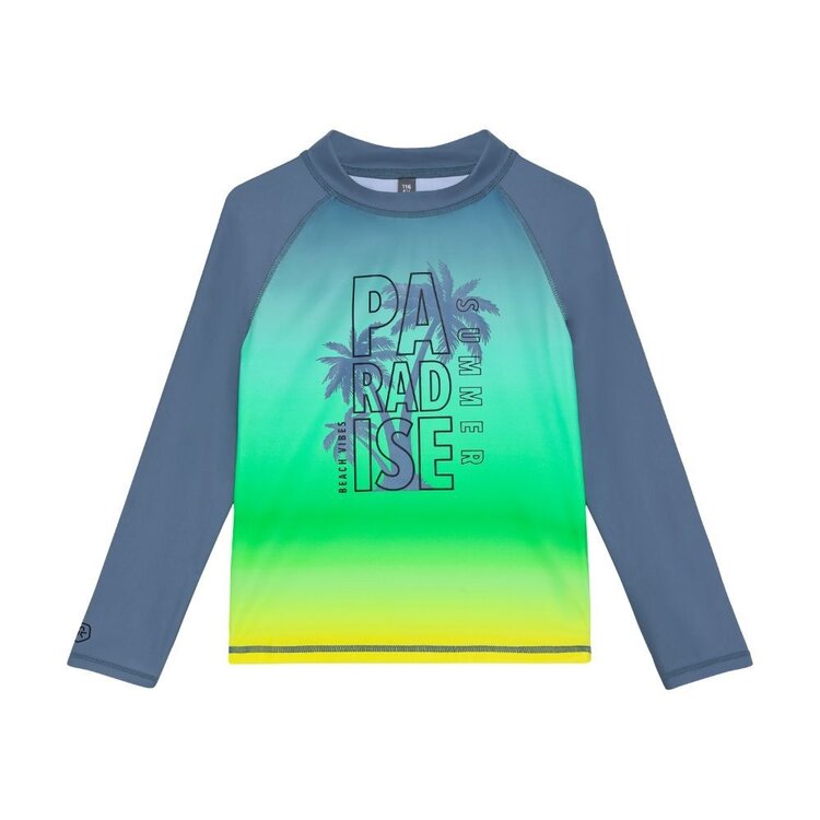 COLOR KIDS Color Kids Boys Rashguard Top
