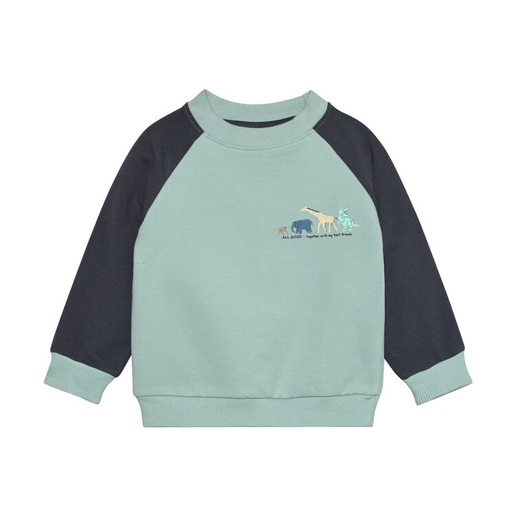 COLOR KIDS Chandail Color Kids Garçon