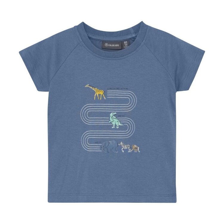 COLOR KIDS T-Shirt Color Kids Garçon