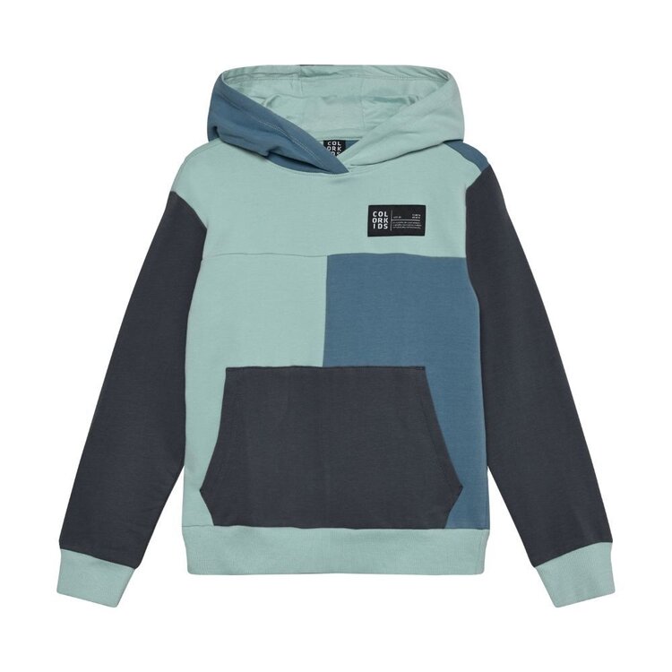 COLOR KIDS Color Kids Boys Hoodie