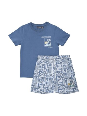 COLOR KIDS Color Kids Boys 2Pcs Set