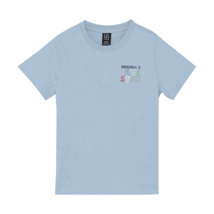 COLOR KIDS T-Shirt Color Kids Garçon