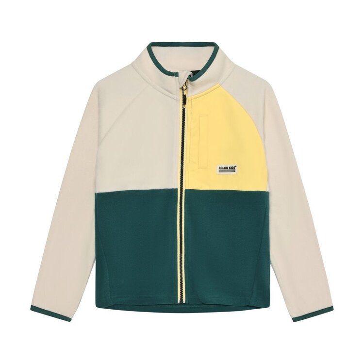 COLOR KIDS Veste Color Kids Garçon