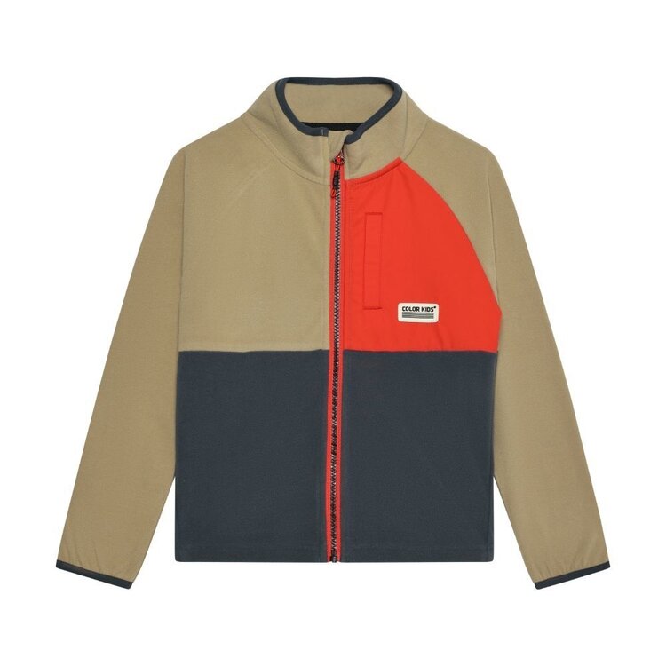 COLOR KIDS Veste Color Kids Garçon