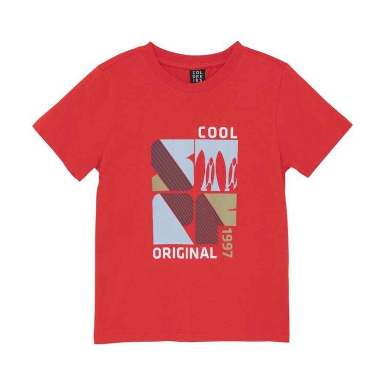 COLOR KIDS Color Kids Boys T-Shirt