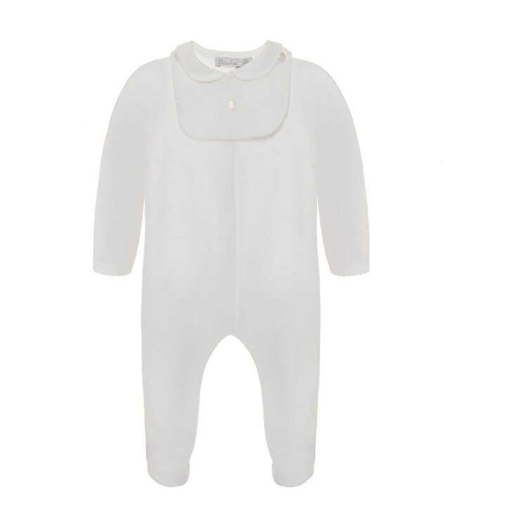 Patachou Patachou Girl's Pyjama & Bib
