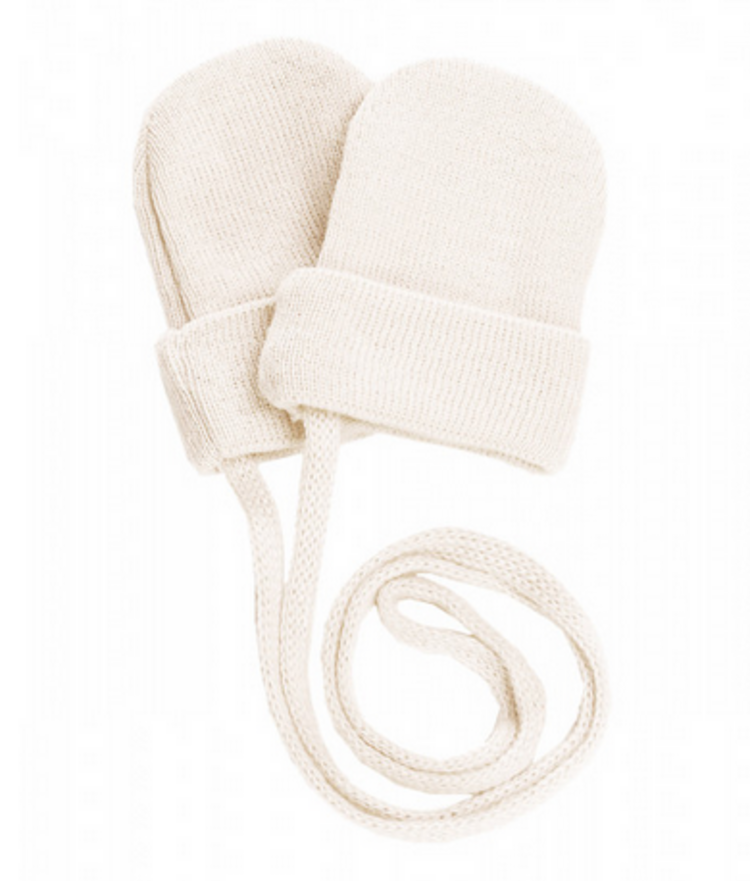 Maximo Maximo Baby Girl's Mittens