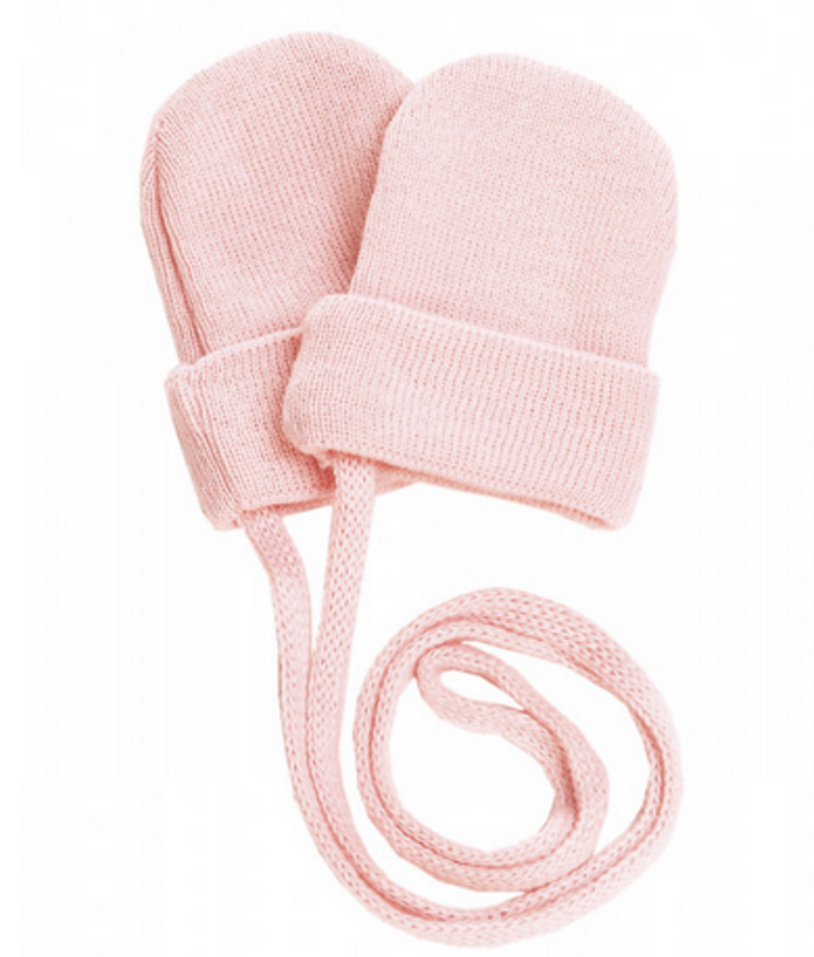 Maximo Maximo Baby Girl's Mittens