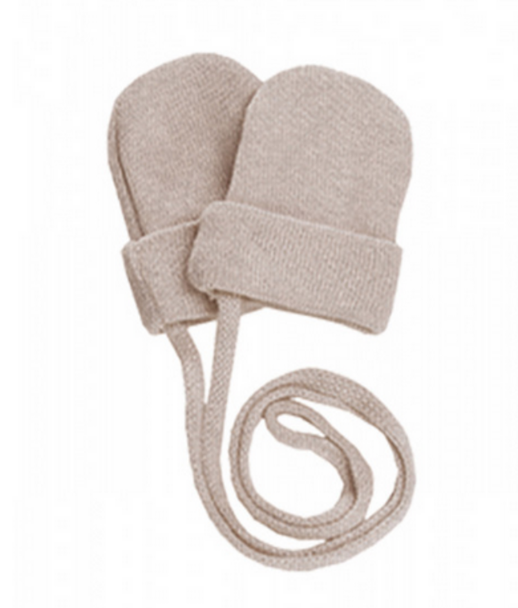 Maximo Maximo Baby Girl's Mittens