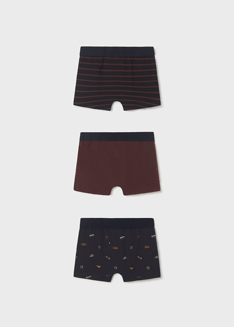 Mayoral Mayoral Boy's 3 Boxers