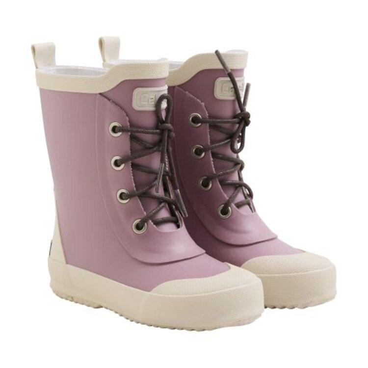Bottes en Caoutchouc CELAVI Fille