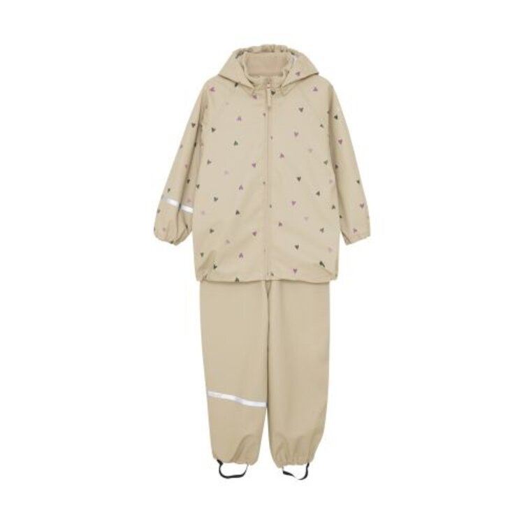 CeLaVi Ensemble 2 Pièces Pluie Celavi Fille