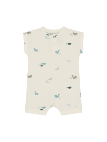 Fixoni Fixoni Boys Romper