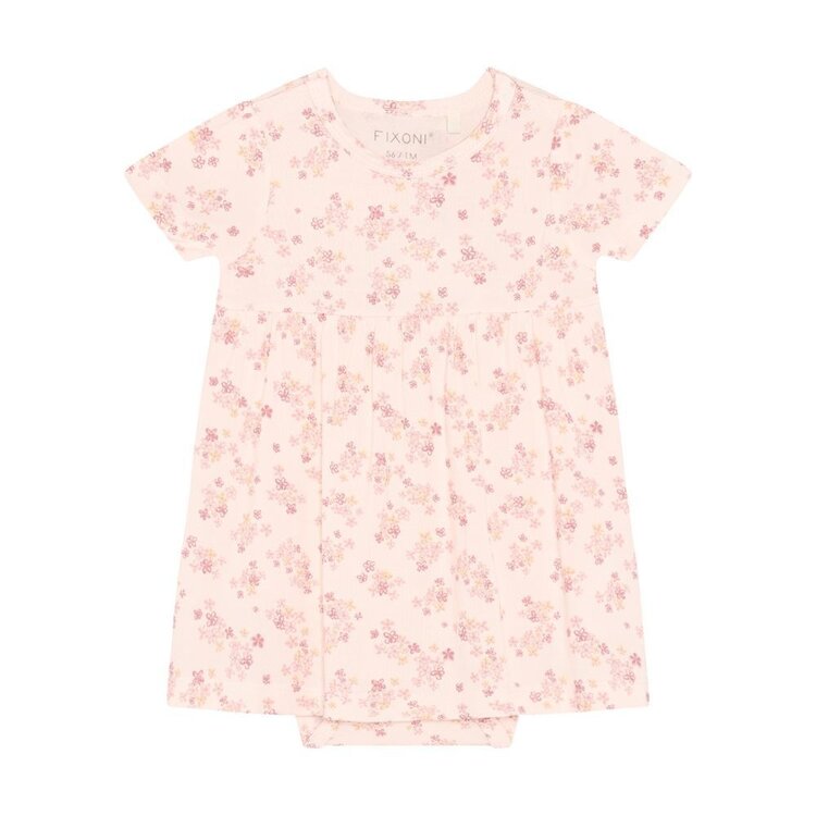 Fixoni Robe Fixoni Fille