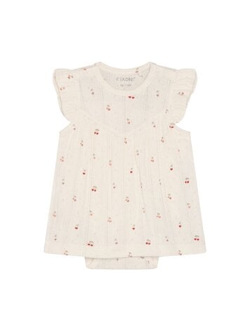 Fixoni Fixoni Girls Dress