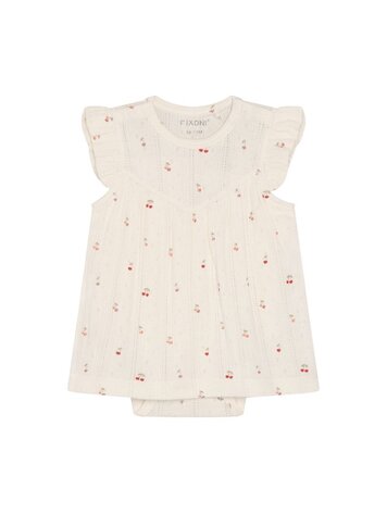 Fixoni Robe Fixoni Fille