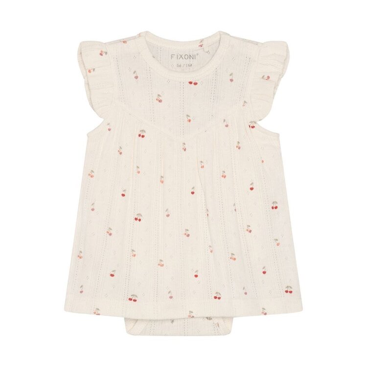 Fixoni Fixoni Girls Dress