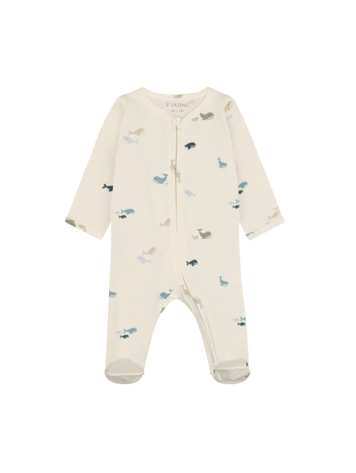 Fixoni Pyjama Fixoni Garçon