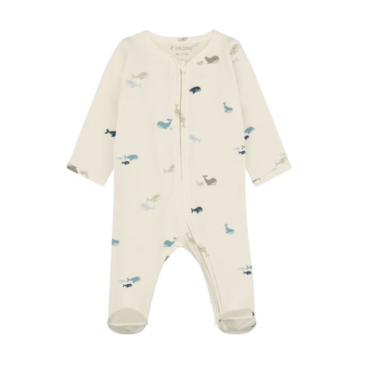 Fixoni Fixoni Boys Pyjamas