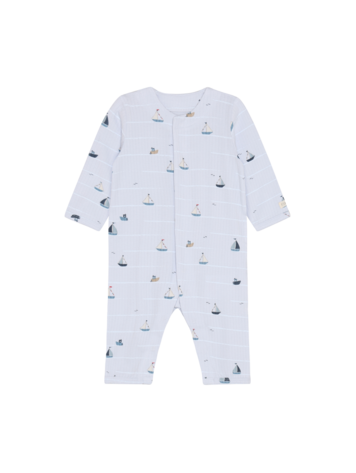 Fixoni Combi-Long Fixoni Garçon