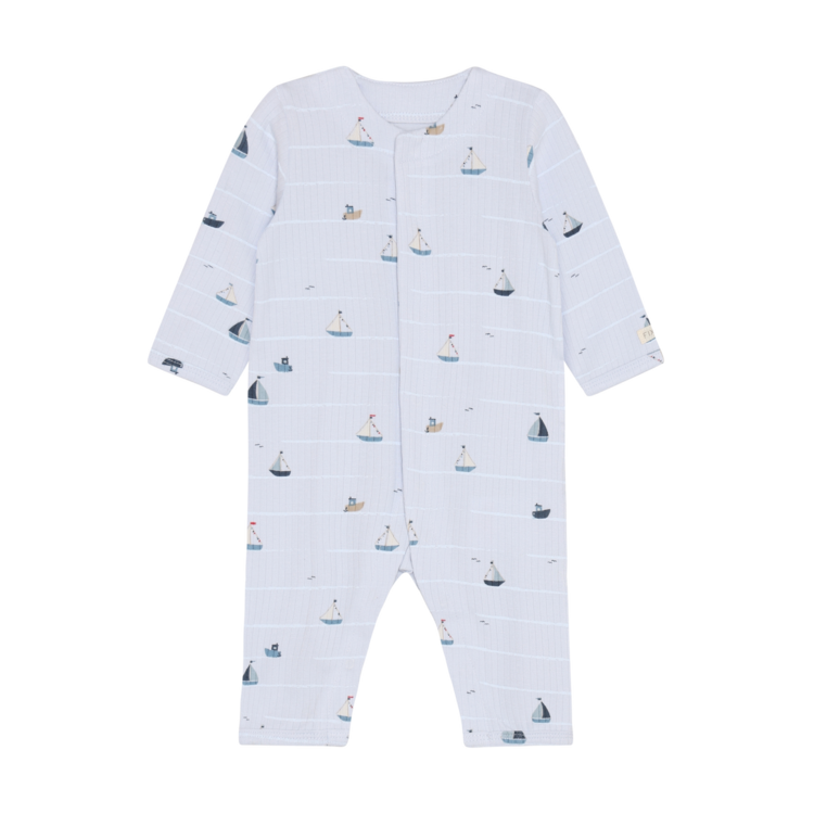 Fixoni Fixoni Boys Jumpsuit