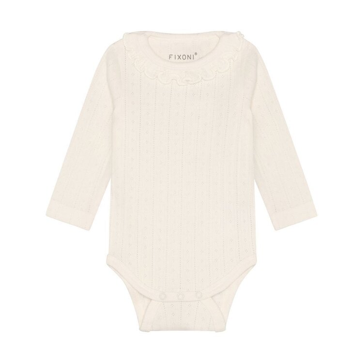 Fixoni Fixoni Girls Body