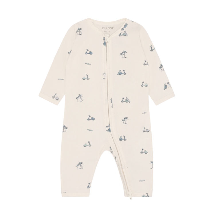 Fixoni Pyjama Fixoni Garçon