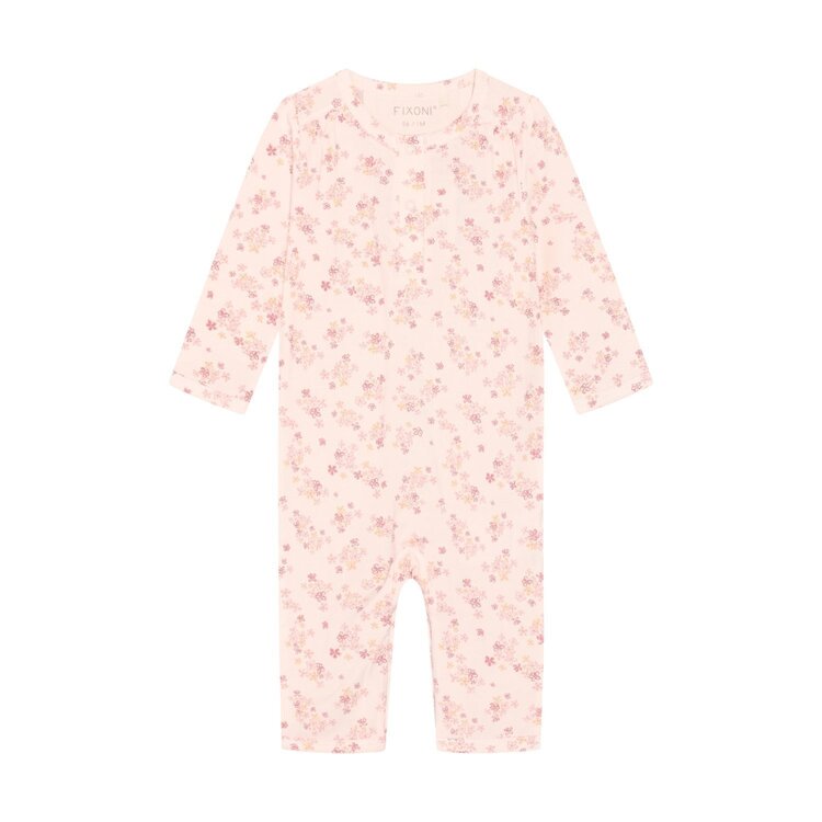 Fixoni Combi-Long Fixoni Fille