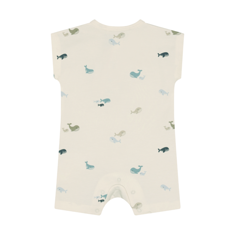 Fixoni Fixoni Boys Romper