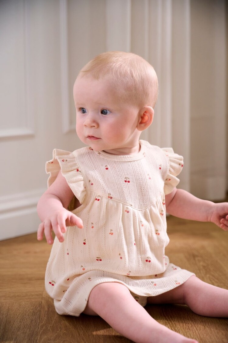 Fixoni Robe Fixoni Fille