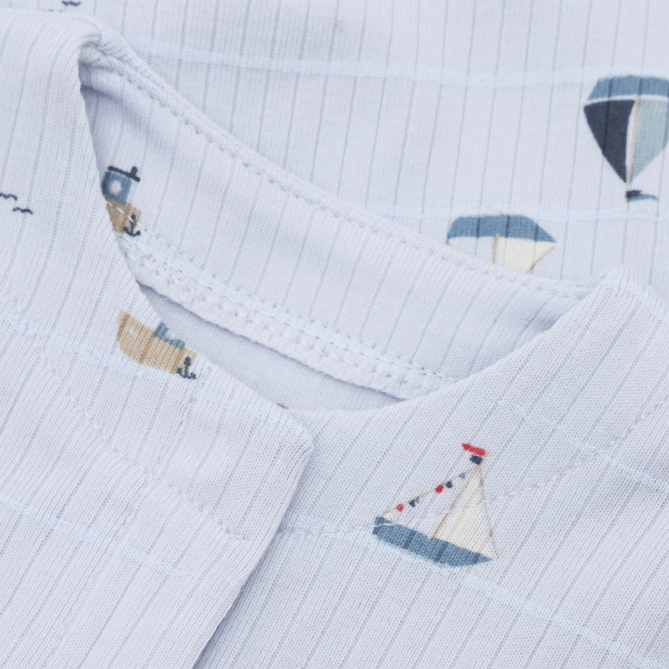 Fixoni Fixoni Boys Jumpsuit