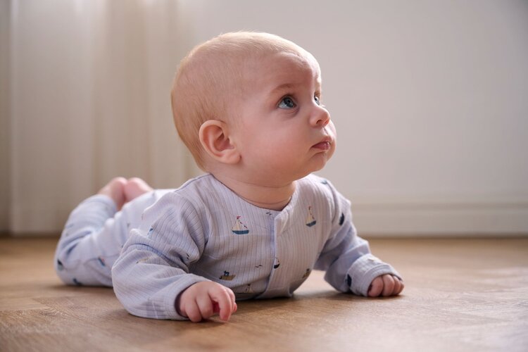 Fixoni Fixoni Boys Jumpsuit