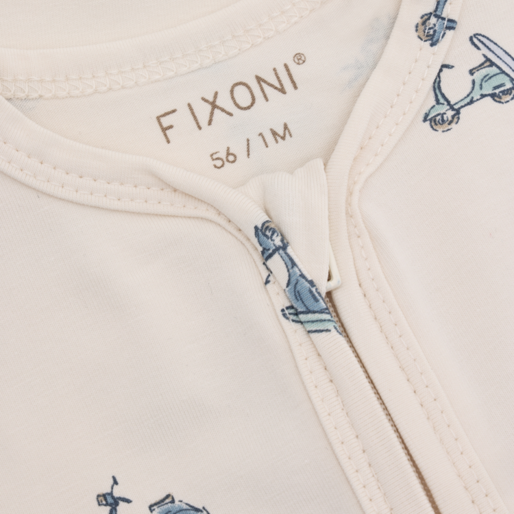 Fixoni Fixoni Boys Pyjamas
