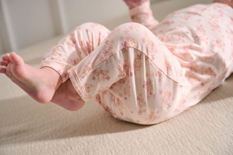 Fixoni Combi-Long Fixoni Fille