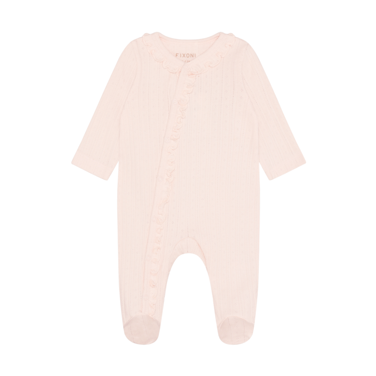 Fixoni Pyjama Fixoni Fille