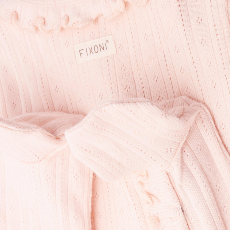 Fixoni Pyjama Fixoni Fille